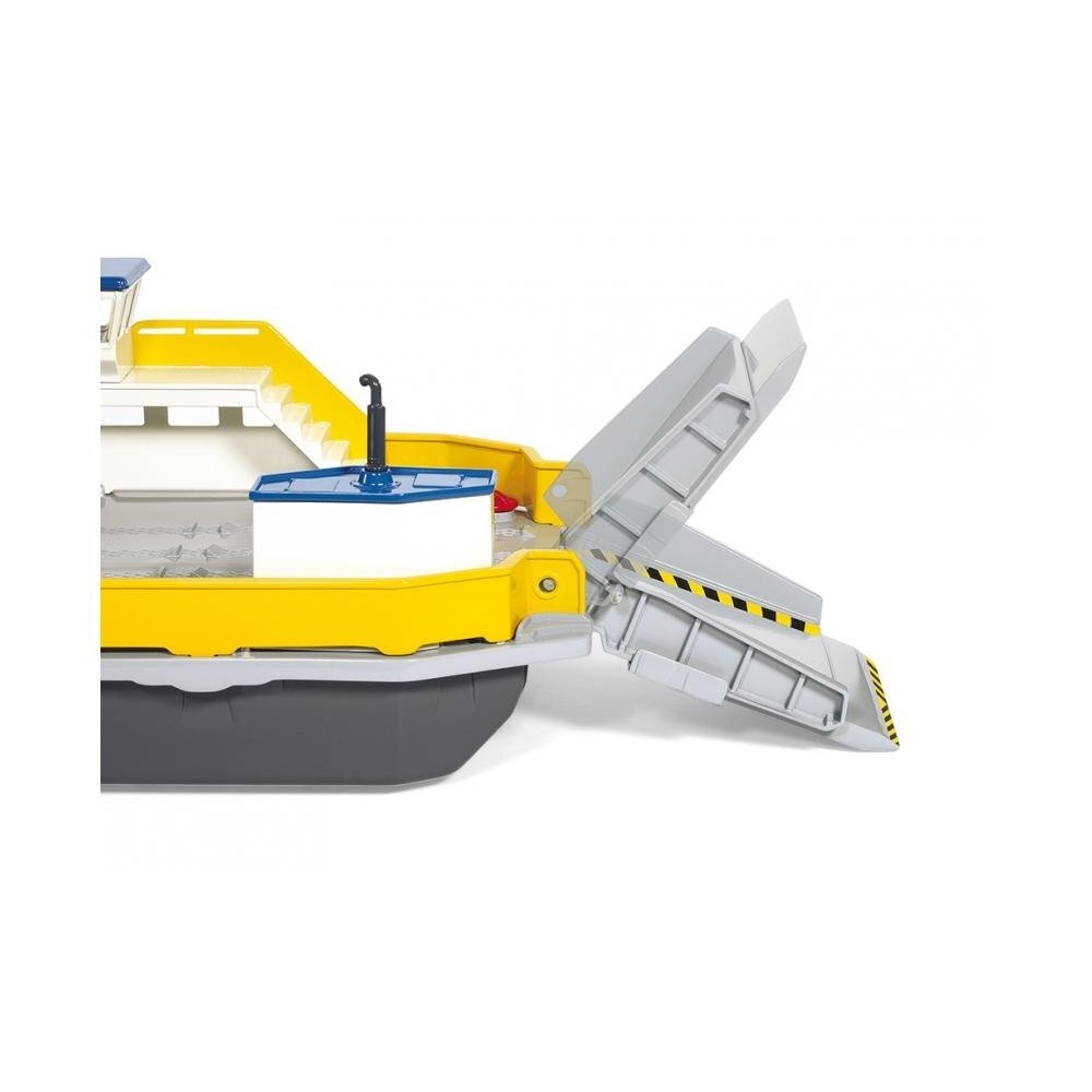 Car ferry 2 Car ferry 2