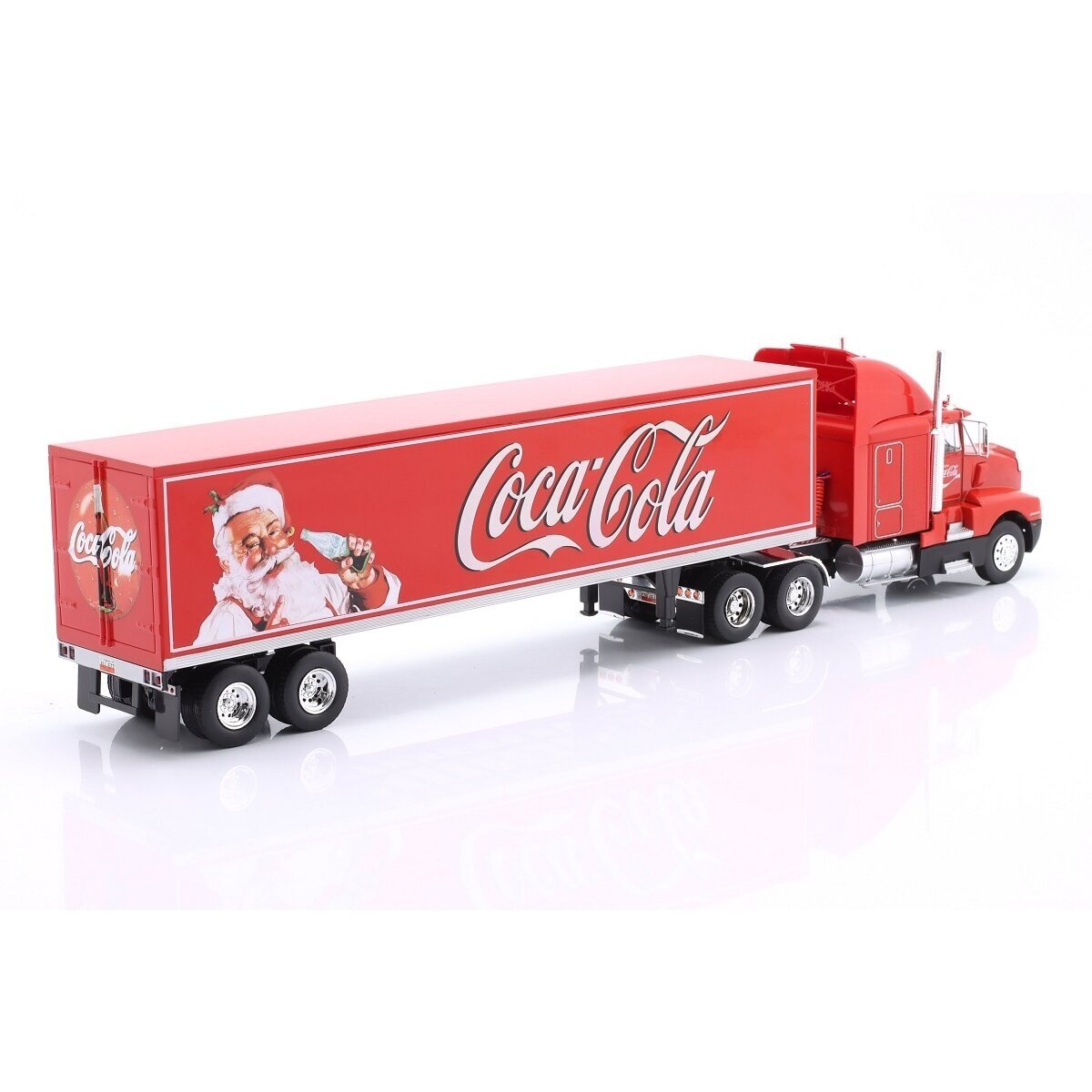 Kenworth T600, 1986 - 1:43 WERK83 1