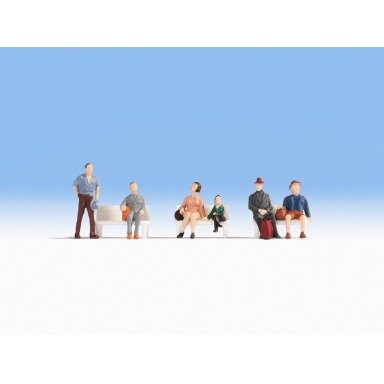 Passengers