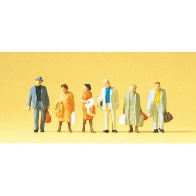 Passengers