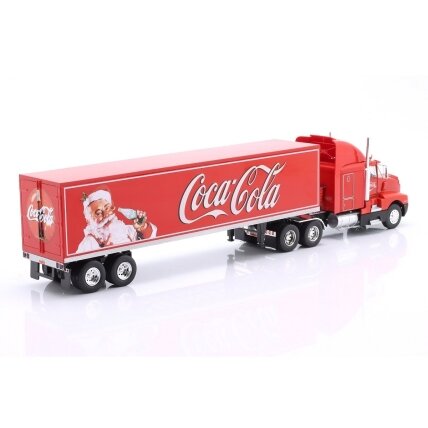 Kenworth T600, 1986 - 1:43 WERK83 1