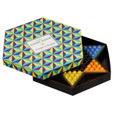 Board game - Chinese Checkers