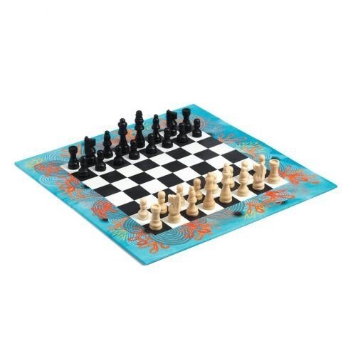 Classic board game - Chess 1 Classic board game - Chess 1
