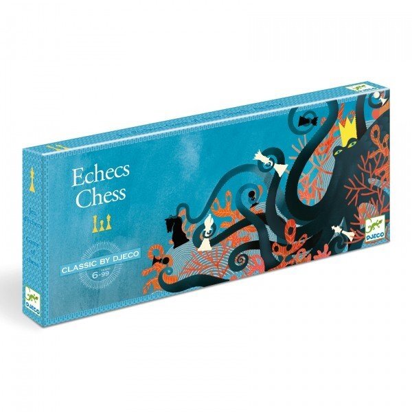 Classic board game - Chess Classic board game - Chess