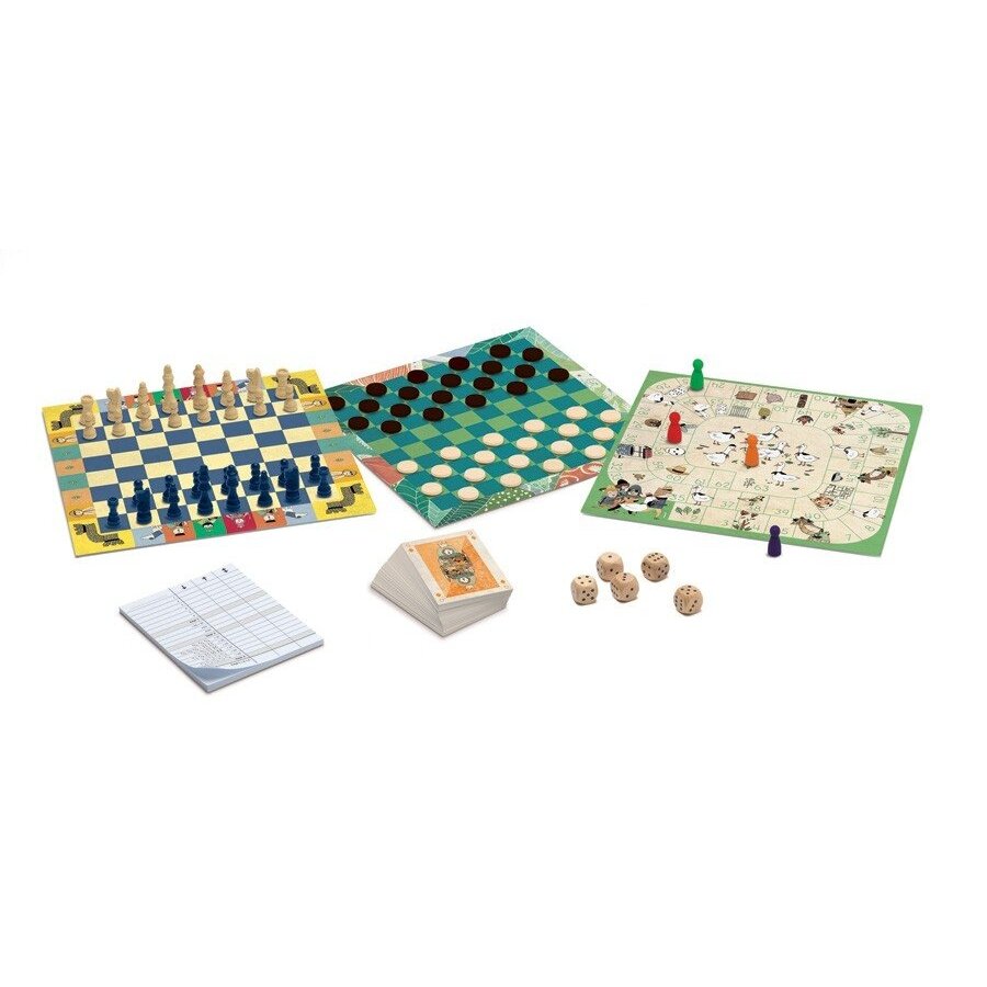 20 Classic Games 2 20 Classic Games 2