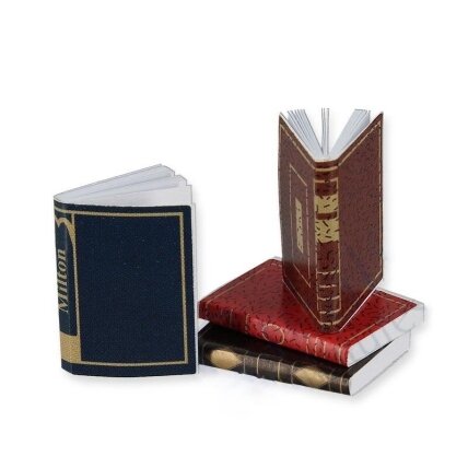 Books Books
