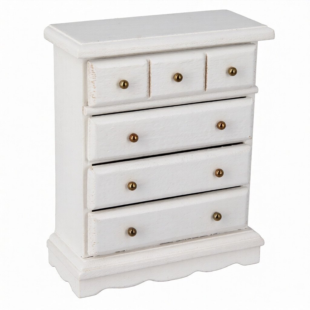 Dresser Dresser