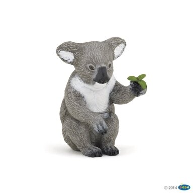Koalos figūrėlė