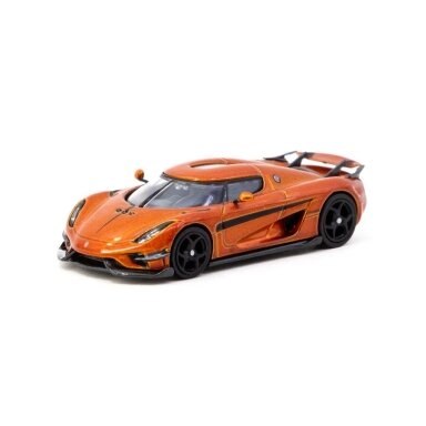 Koenigsegg Regera - 1:64 Tarmac Works