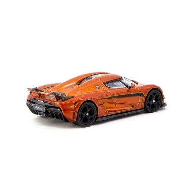 Koenigsegg Regera - 1:64 Tarmac Works