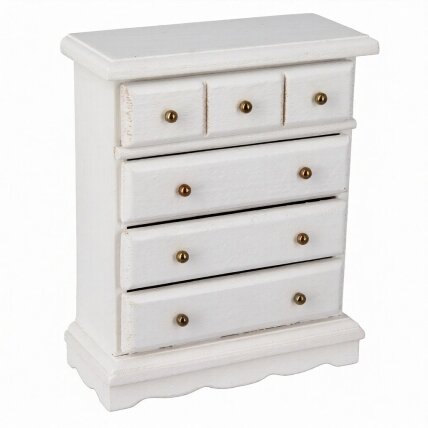 Dresser Dresser