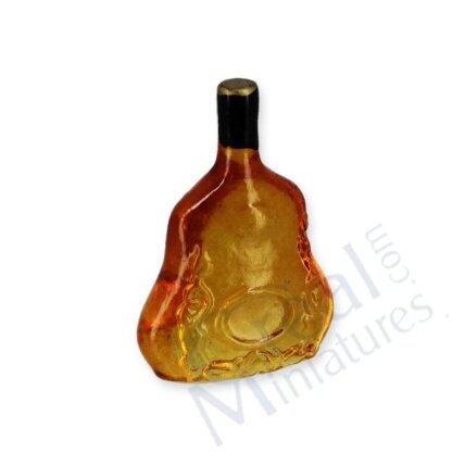 Cognac bottle Cognac bottle