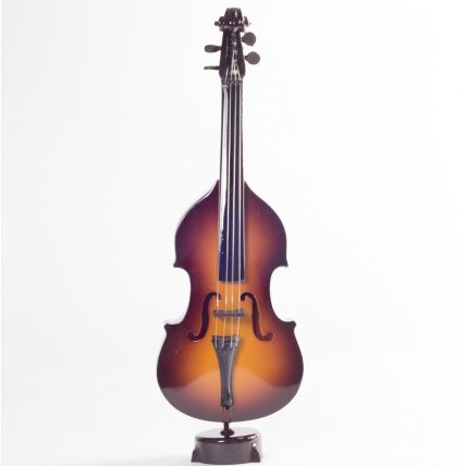 Double bass Double bass