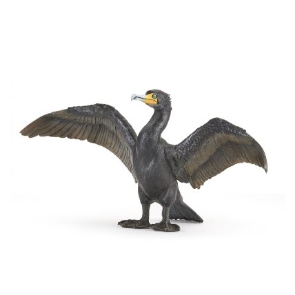 Cormorant Cormorant