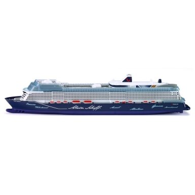 Mein Schiff 1
