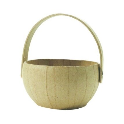 Little rounded basket Little rounded basket