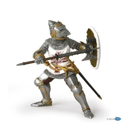 Germanic Knight Germanic Knight
