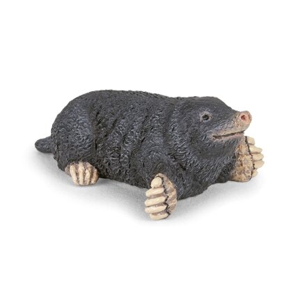 Mole Mole