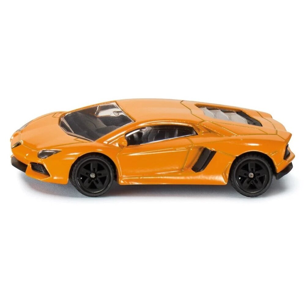 Lamborghini Aventador LP700-4 Lamborghini Aventador LP700-4