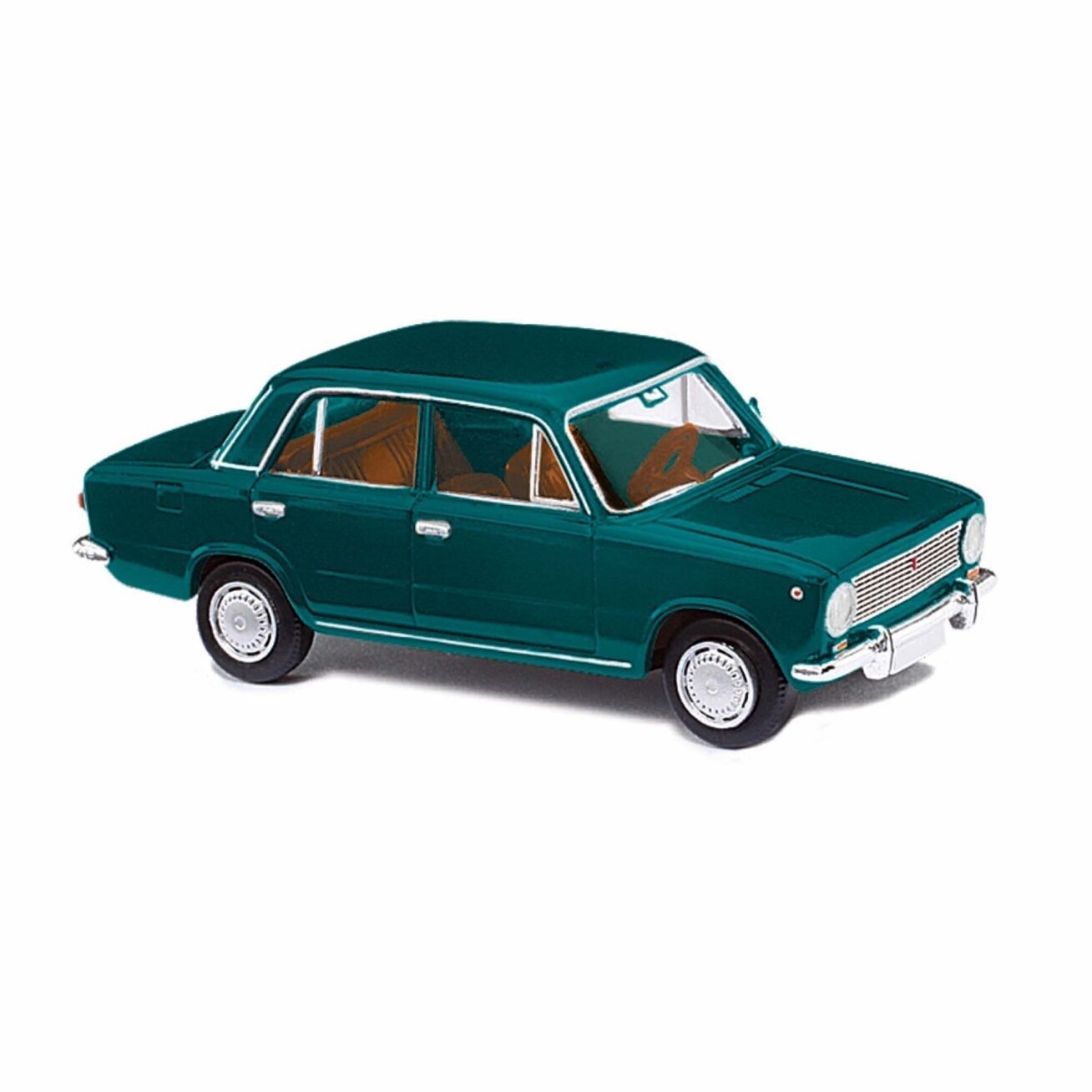 Lada 1200 (WAS-2101), 1970 - 1:87 Busch