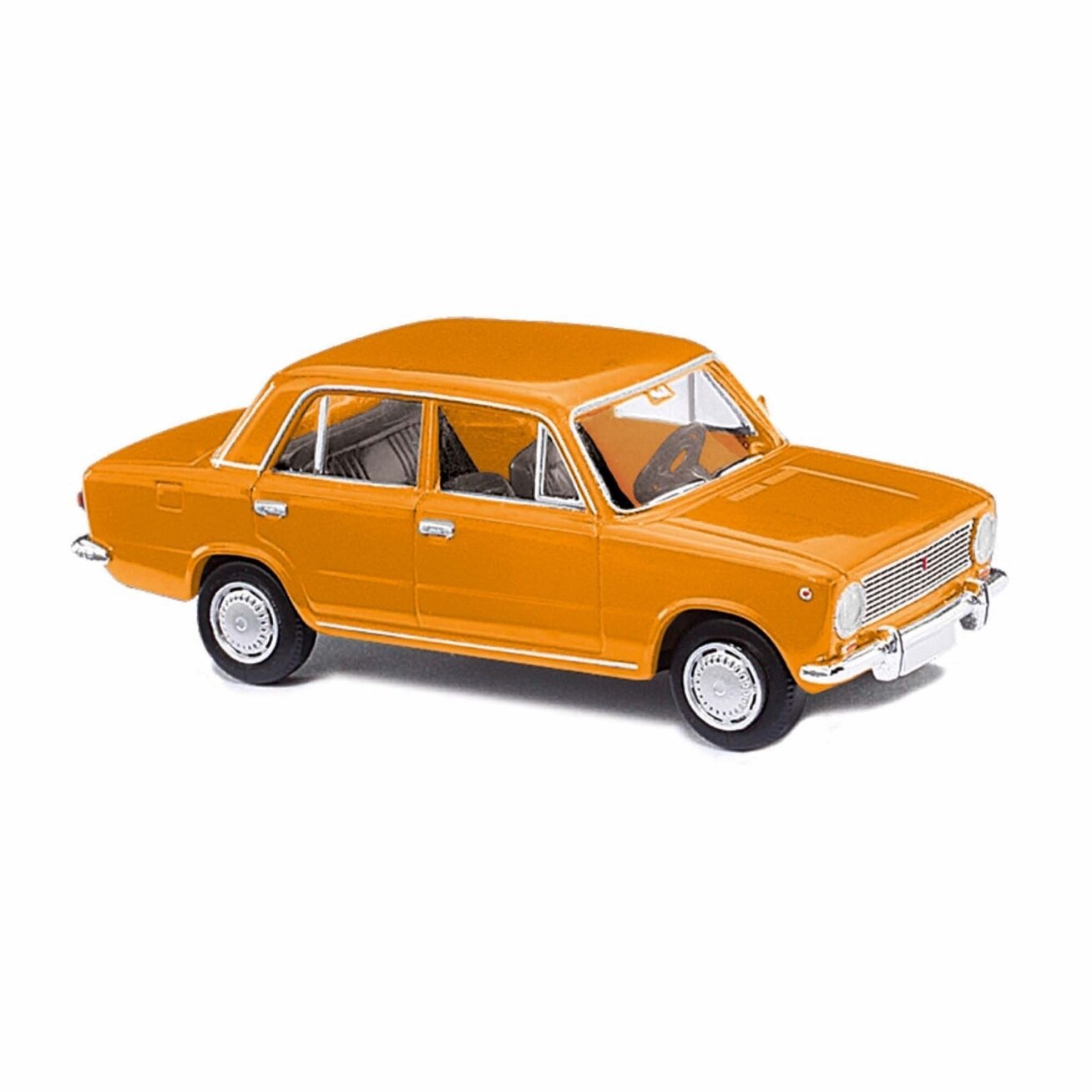 Lada 1200 (WAS-2101), 1970 - 1:87 Busch