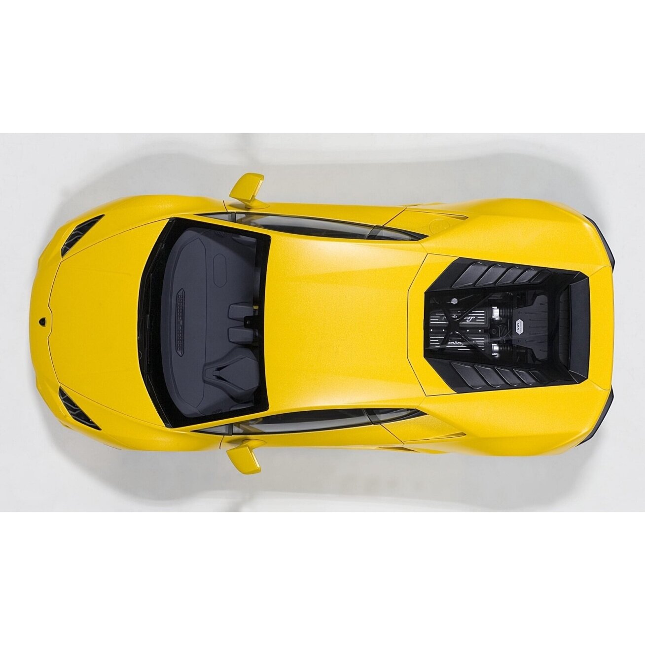 Lamborghini Huracan LP610-4, 2014 - 1:12 AutoArt 6