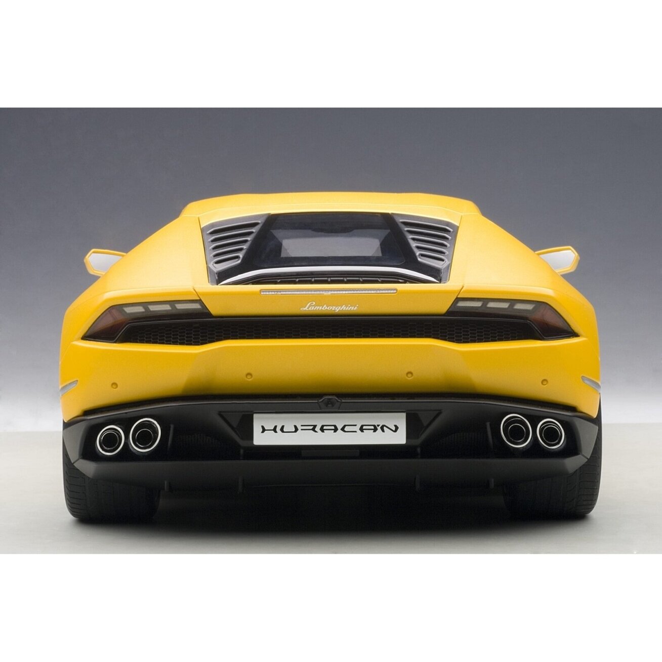 Lamborghini Huracan LP610-4, 2014 - 1:12 AutoArt 5