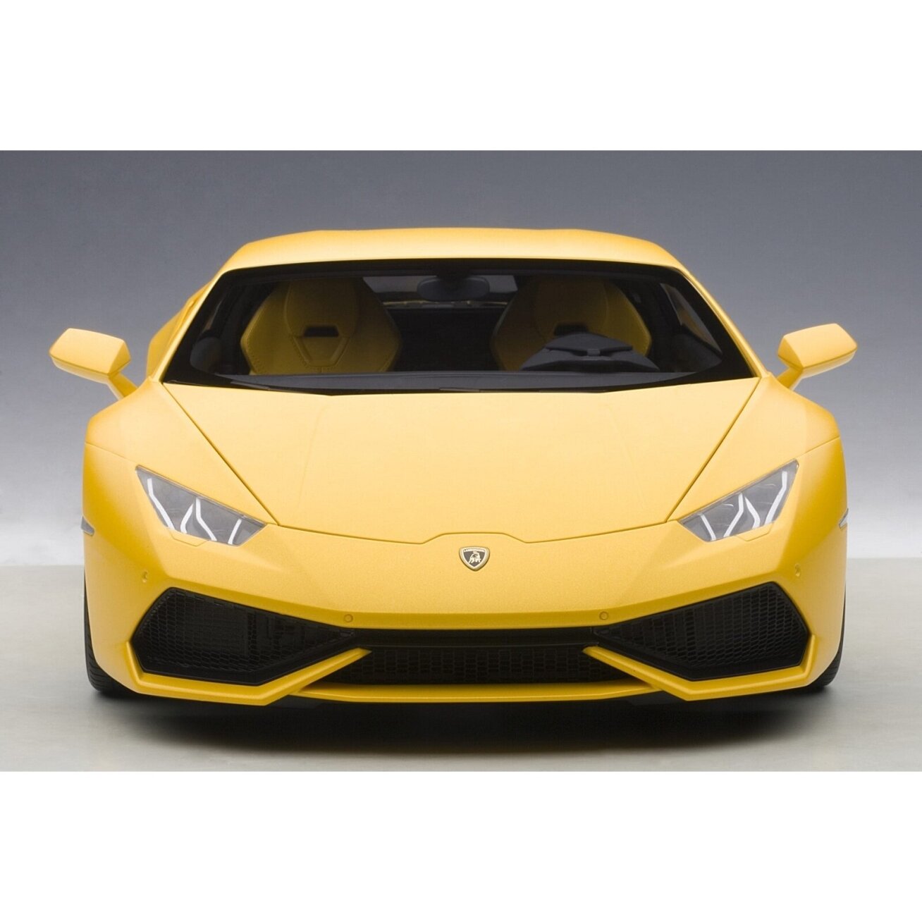 Lamborghini Huracan LP610-4, 2014 - 1:12 AutoArt 4 Lamborghini Huracan LP610-4, 2014 - 1:12 AutoArt 4