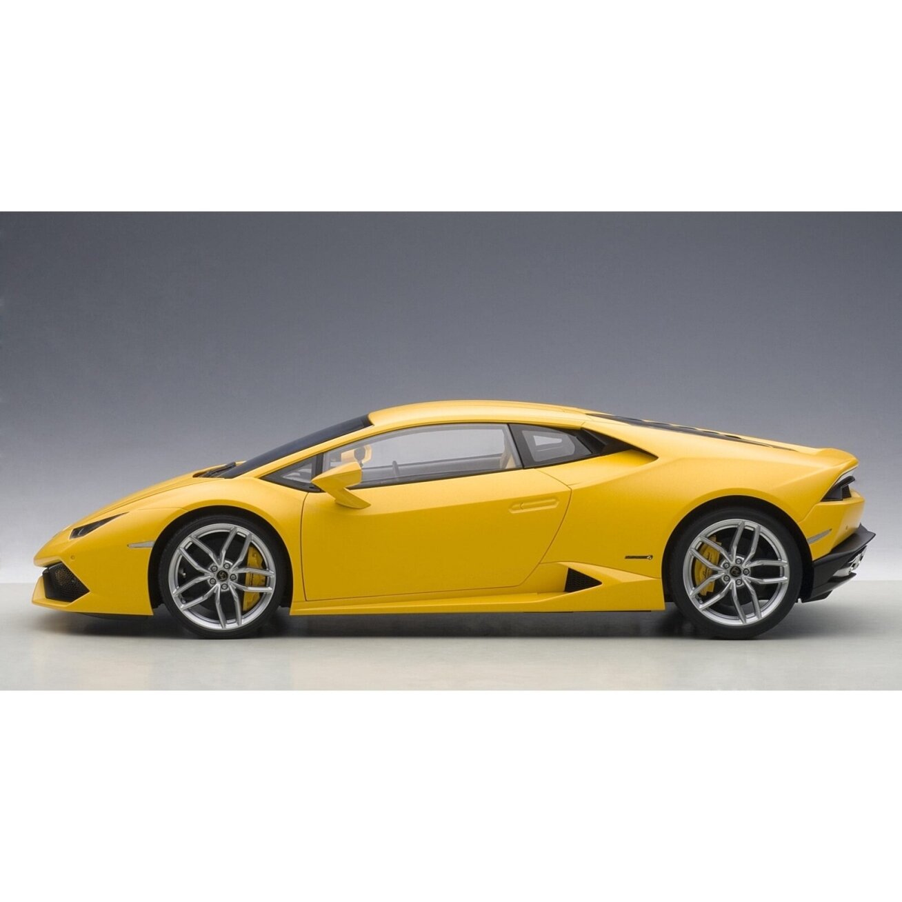 Lamborghini Huracan LP610-4, 2014 - 1:12 AutoArt 2