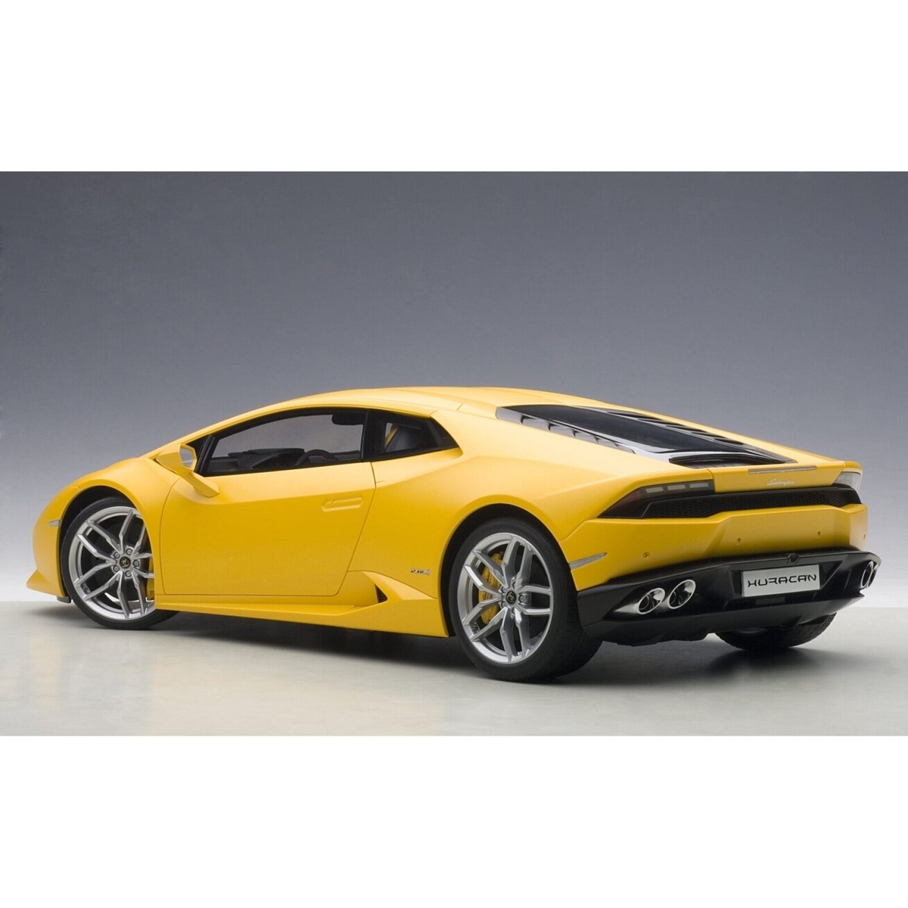 Lamborghini Huracan LP610-4, 2014 - 1:12 AutoArt 1 Lamborghini Huracan LP610-4, 2014 - 1:12 AutoArt 1