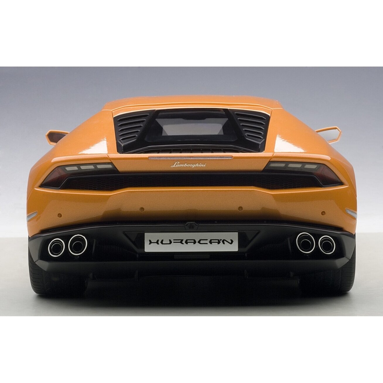 Lamborghini Huracan LP610-4, 2014 - 1:12 AutoArt 5 Lamborghini Huracan LP610-4, 2014 - 1:12 AutoArt 5