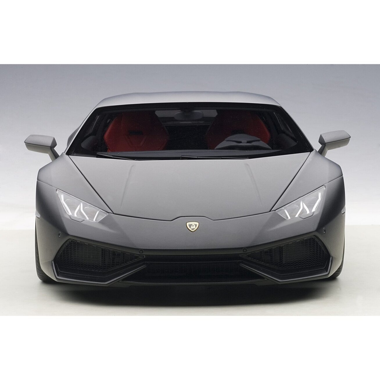 Lamborghini Huracan LP610-4, 2014 - 1:12 AutoArt 4 Lamborghini Huracan LP610-4, 2014 - 1:12 AutoArt 4