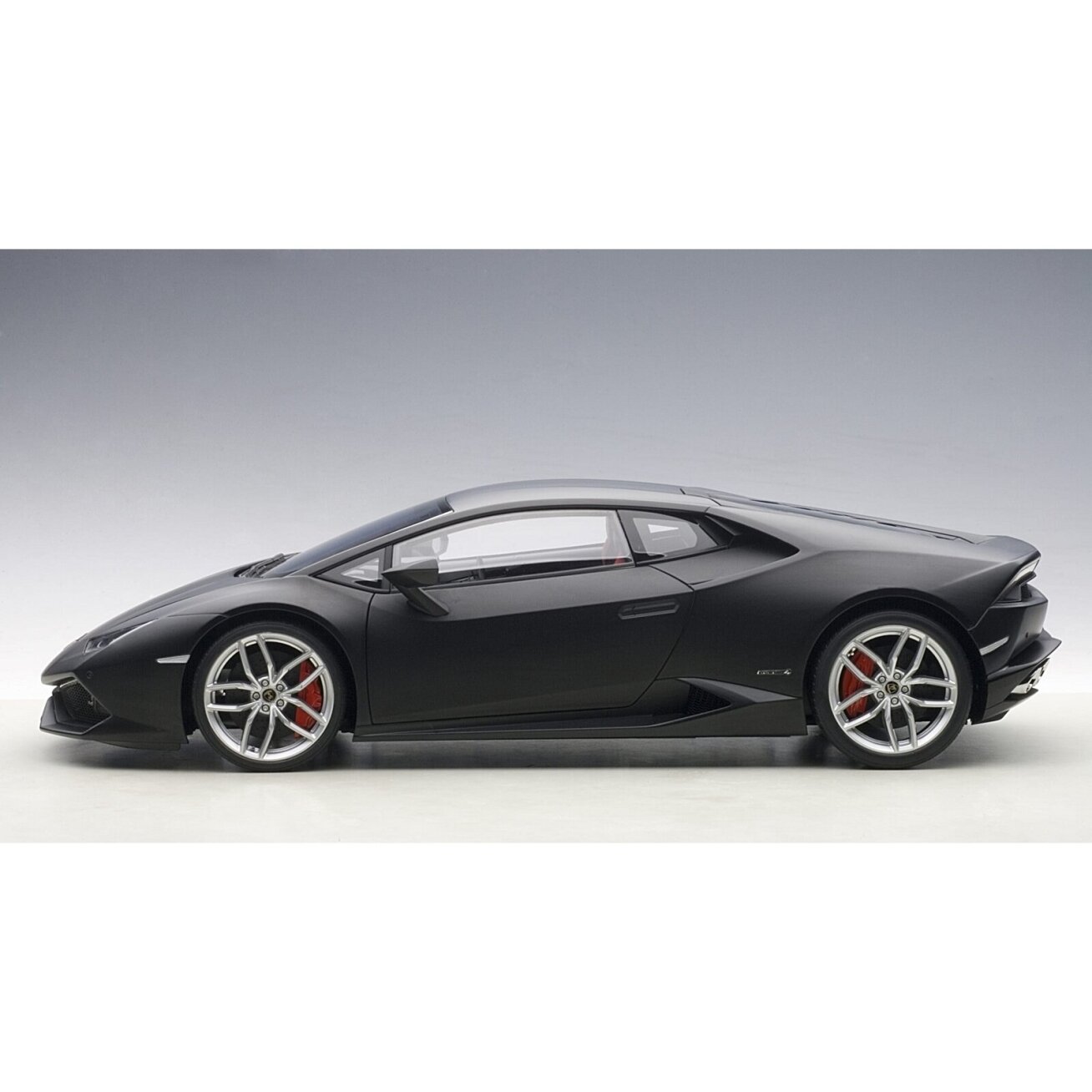 Lamborghini Huracan LP610-4, 2014 - 1:12 AutoArt 2 Lamborghini Huracan LP610-4, 2014 - 1:12 AutoArt 2