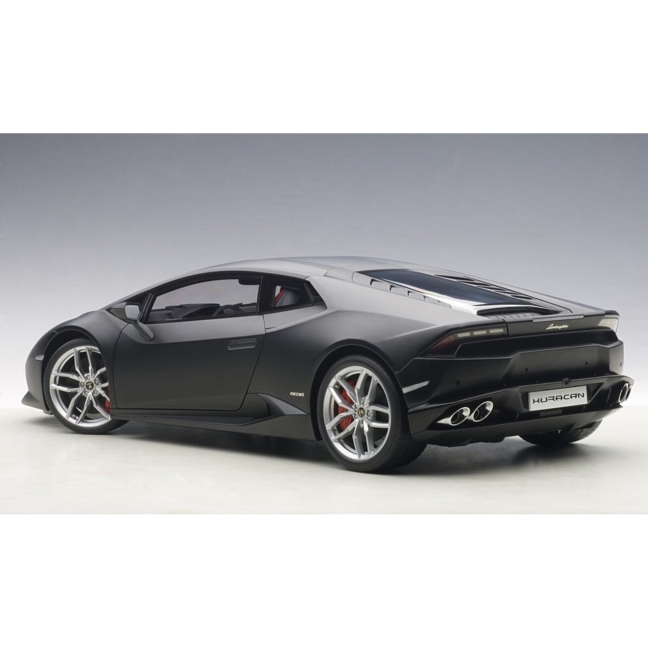 Lamborghini Huracan LP610-4, 2014 - 1:12 AutoArt 1