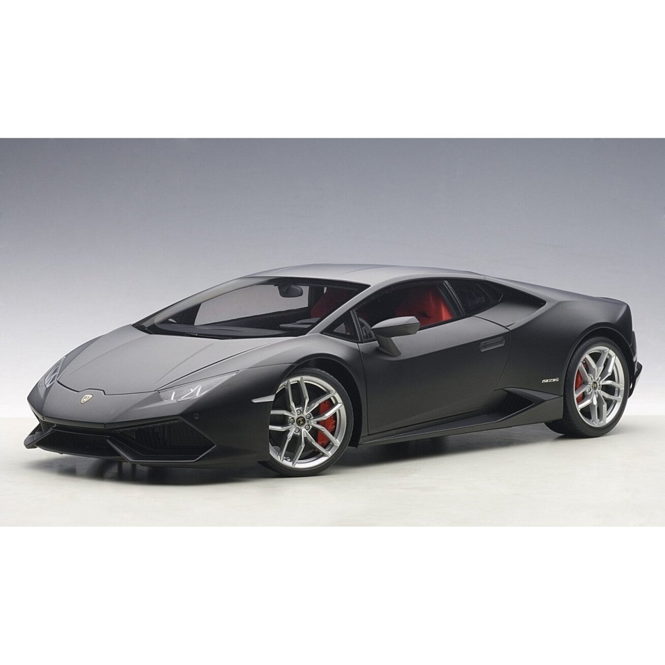 Lamborghini Huracan LP610-4, 2014 - 1:12 AutoArt