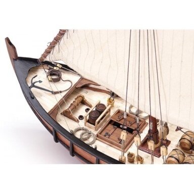La Nina, 1492