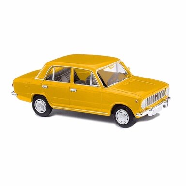 Lada 1200 (WAS-2101), 1970 - 1:87 Busch