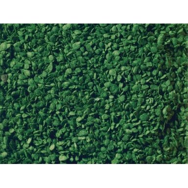 Leaves, medium green