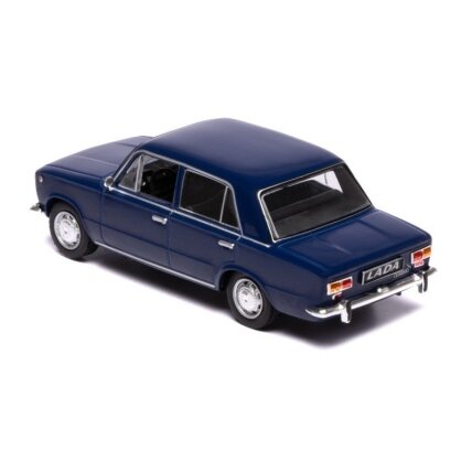 Lada 1200, 1970 - 1:43 IXO 1 Lada 1200, 1970 - 1:43 IXO 1