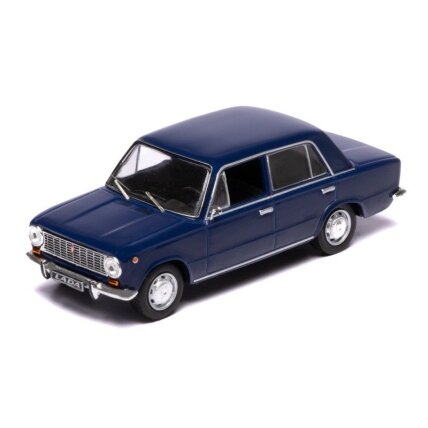 Lada 1200, 1970 - 1:43 IXO Lada 1200, 1970 - 1:43 IXO