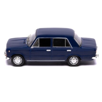 Lada 1200, 1970 - 1:43 IXO 2 Lada 1200, 1970 - 1:43 IXO 2