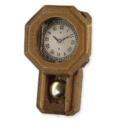 Clock Clock