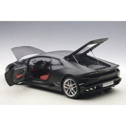 Lamborghini Huracan LP610-4, 2014 - 1:12 AutoArt 7 Lamborghini Huracan LP610-4, 2014 - 1:12 AutoArt 7