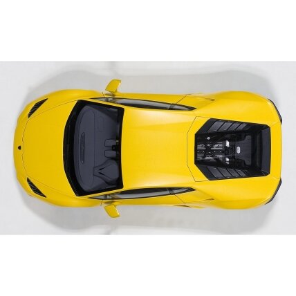 Lamborghini Huracan LP610-4, 2014 - 1:12 AutoArt 6 Lamborghini Huracan LP610-4, 2014 - 1:12 AutoArt 6