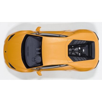Lamborghini Huracan LP610-4, 2014 - 1:12 AutoArt 6
