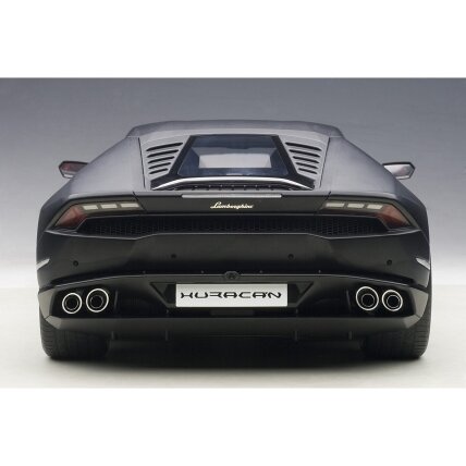 Lamborghini Huracan LP610-4, 2014 - 1:12 AutoArt 5