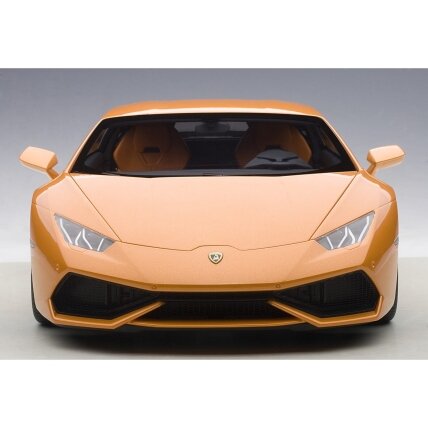 Lamborghini Huracan LP610-4, 2014 - 1:12 AutoArt 4