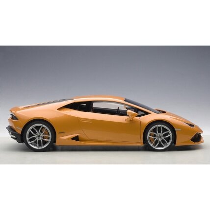 Lamborghini Huracan LP610-4, 2014 - 1:12 AutoArt 3 Lamborghini Huracan LP610-4, 2014 - 1:12 AutoArt 3