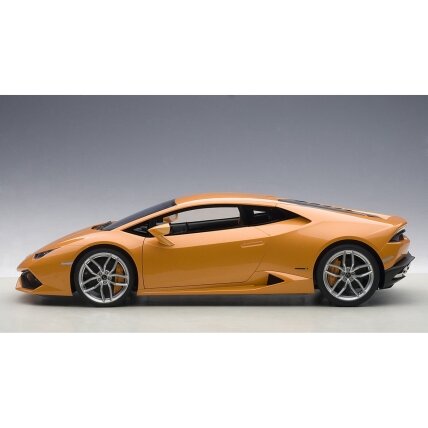 Lamborghini Huracan LP610-4, 2014 - 1:12 AutoArt 2