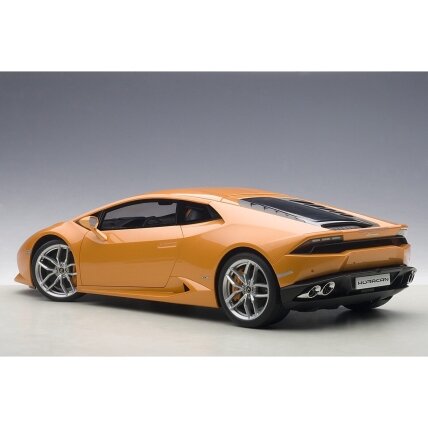 Lamborghini Huracan LP610-4, 2014 - 1:12 AutoArt 1